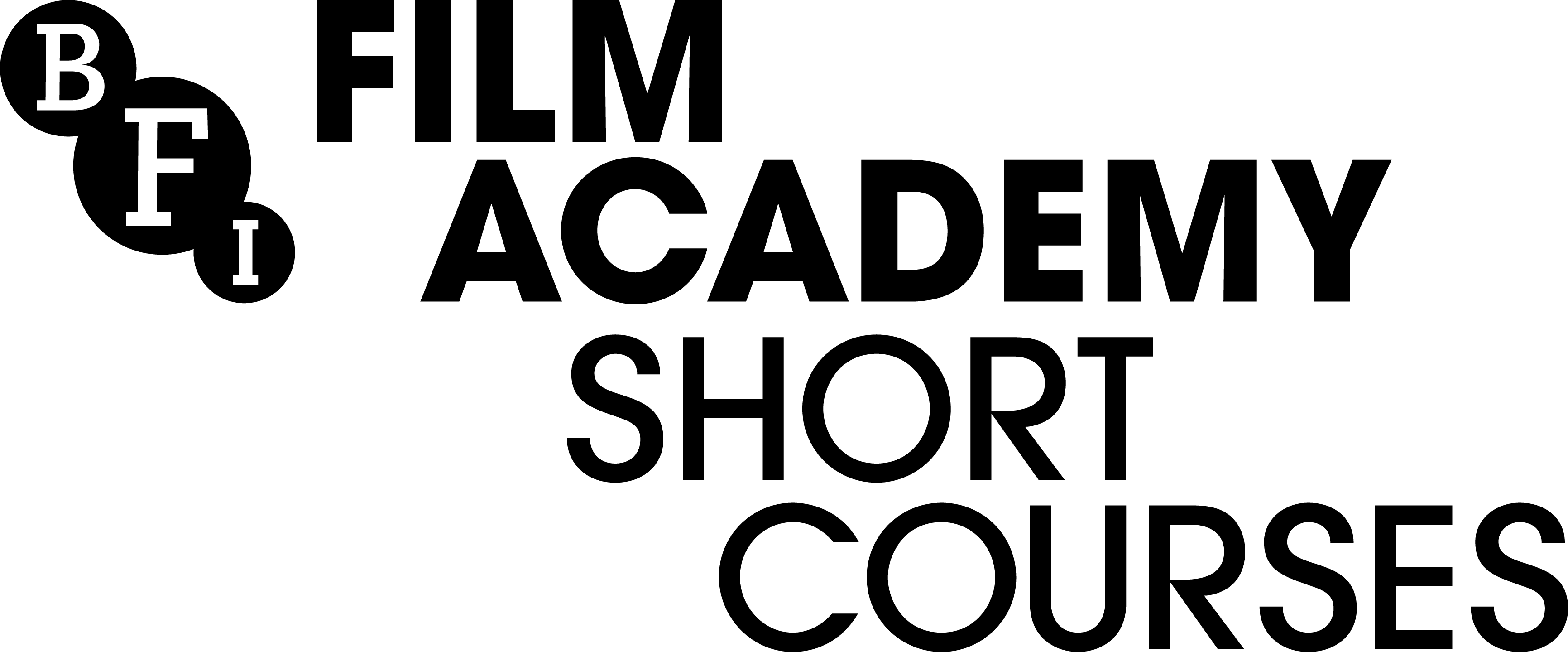 BFI Film Academy Short Courses
